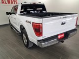 Used 2022 Ford F150 XLT w/ Equipment Group 302A High image 6