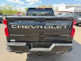 Used 2019 Chevrolet Silverado 1500 Custom Trail Boss image 4