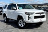 Used 2022 Toyota 4Runner SR5 Premium image 3