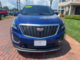 Used 2025 Cadillac XT5 Premium Luxury image 3