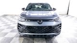 New 2025 Volkswagen Tiguan SE R-Line image 2