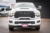 New 2025 RAM 3500 Laramie image 3