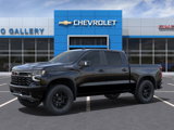 New 2025 Chevrolet Silverado 1500 ZR2 w/ Technology Package image 2