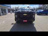 New 2025 Chevrolet Silverado 2500 W/T w/ WT Convenience Package image 3