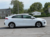 Used 2022 Hyundai Ioniq Blue image 4