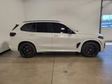 Used 2025 BMW X5 M Competition w/ Executive Package image 3