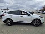 New 2025 Acura RDX AWD w/ A-Spec & Advance Pkg image 6