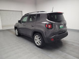 Used 2019 Jeep Renegade Latitude image 5