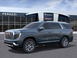 New 2025 GMC Yukon Denali w/ Sun & Power Step Package image 2