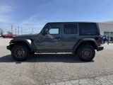 New 2025 Jeep Wrangler Sport S image 2