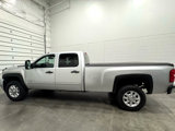 Used 2012 Chevrolet Silverado 3500 LT w/ Interior Plus Package image 4