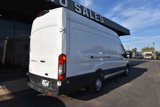 Used 2020 Ford Transit 250 148 High Roof Extended AWD image 5