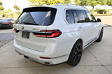 Used 2025 BMW X7 xDrive40i image 5