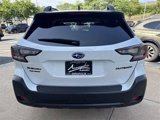 New 2025 Subaru Outback Onyx Edition image 6