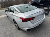 Used 2021 Nissan Altima 2.5 SR image 5