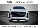 New 2025 Cadillac Escalade ESV Premium Luxury w/ Touring Package image 2