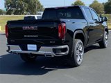 New 2025 GMC Sierra 1500 SLT image 3