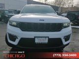 New 2025 Jeep Grand Cherokee Limited w/ Black Appearance Package image 2
