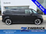 New 2025 Volkswagen ID. Buzz Pro S image 2