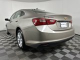Used 2025 Chevrolet Malibu LT image 4