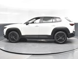 New 2025 MAZDA CX-50 2.5 Hybrid w/ Preferred Pkg image 3