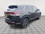 New 2025 Volkswagen Atlas Cross Sport SEL Premium R-Line image 6