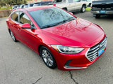 Used 2017 Hyundai Elantra SE image 2
