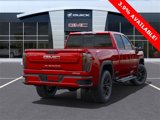 New 2025 GMC Sierra 2500 AT4 w/ Technology Package image 4