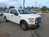 Used 2015 Ford F150 XLT w/ Trailer Tow Package image 3