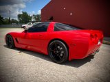 Used 2000 Chevrolet Corvette Coupe w/ Roof Pkg image 3