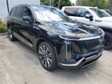 New 2026 Cadillac Vistiq Premium Luxury image 3