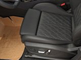 New 2025 Audi SQ6 e-tron Prestige image 4