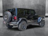 New 2025 Jeep Wrangler Unlimited Rubicon 392 image 2