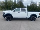 New 2025 RAM 2500 Tradesman w/ Power Wagon Package image 2