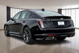 New 2026 Cadillac CT5 Sport image 3