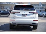 New 2025 Mitsubishi Outlander SE image 4