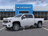 New 2025 Chevrolet Silverado 2500 LT w/ Z71 Chrome Sport Edition image 3