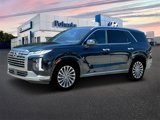 New 2025 Hyundai Palisade Calligraphy image 2
