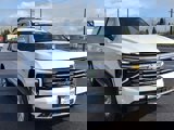 New 2025 Chevrolet Tahoe Premier image 6