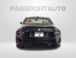 New 2025 BMW 230i xDrive Coupe w/ M Sport Package image 4