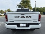 New 2025 RAM 2500 Laramie w/ Towing Technology Group image 4