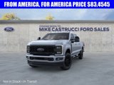 New 2025 Ford F250 Lariat image 2