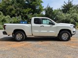 New 2025 Nissan Frontier S image 4