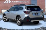 Used 2022 Subaru Outback Limited image 4