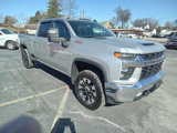 Used 2020 Chevrolet Silverado 2500 LT w/ All Star Edition image 2