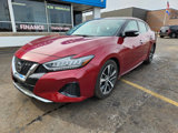 Used 2022 Nissan Maxima SL image 4