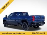 New 2025 Chevrolet Silverado 2500 LT w/ Trail Boss Package image 3