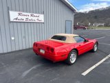 Used 1994 Chevrolet Corvette Convertible image 3