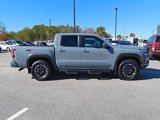 New 2025 Nissan Frontier PRO-4X w/ Pro Premium Package image 2