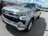 New 2026 Chevrolet Silverado 1500 LT image 2